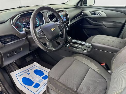 Used 2018 Chevrolet Traverse LT FWD image 10