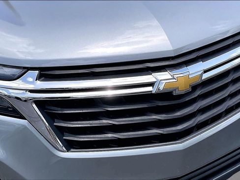 Used 2023 Chevrolet Equinox LS w/ LS Convenience Package FWD image 29