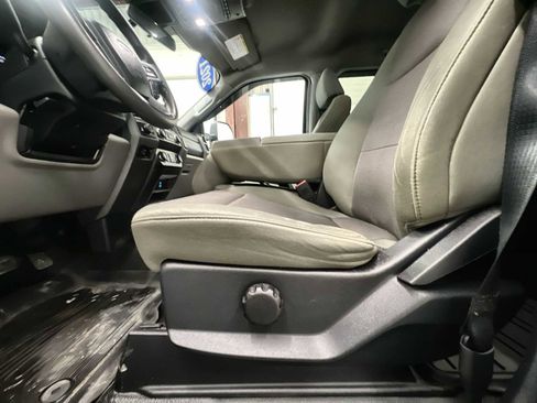 Used 2021 Ford F350 XL w/ STX Appearance Package image 14