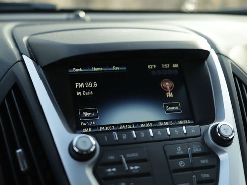 Used 2014 Chevrolet Equinox LT w/ Power Convenience Package image 12