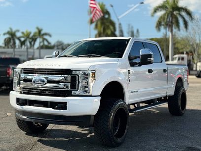 Used 2019 Ford F250 XLT