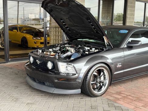 Used 2008 Ford Mustang GT Premium RWD image 77