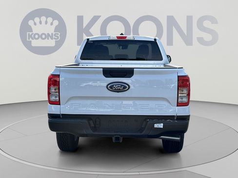 New 2026 Ford Ranger XL w/ Trailer Tow Package AWD/4WD image 15