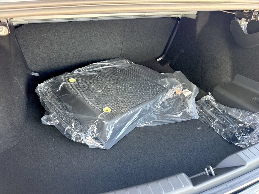 New 2026 MAZDA MAZDA3 Carbon AWD/4WD image 57