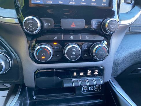 Used 2025 RAM 2500 Big Horn image 67