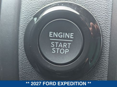 New 2027 Ford Expedition Active AWD/4WD image 40