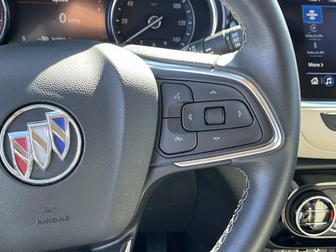 Used 2023 Buick Encore GX Select image 31