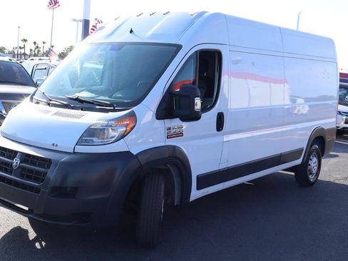 Used 2016 RAM ProMaster 2500 FWD image 9