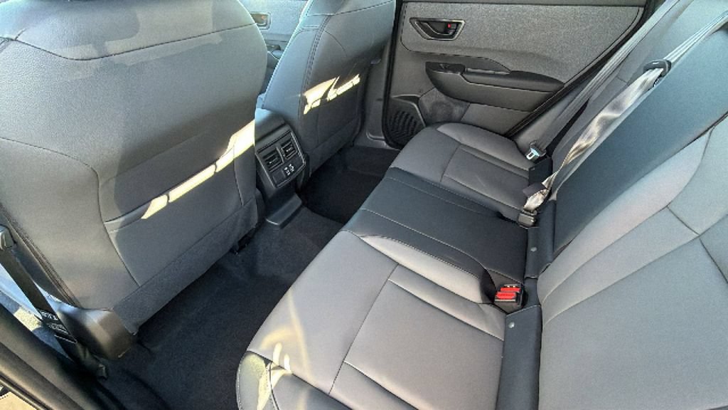 New 2026 Subaru Outback Premium AWD/4WD image 24