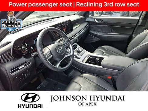 Used 2024 Hyundai Palisade Calligraphy AWD/4WD image 17
