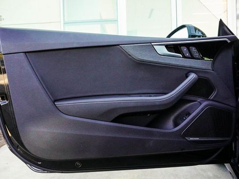 Used 2024 Audi A5 2.0T Premium Plus w/ Premium Plus image 27