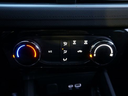 New 2026 Chevrolet TrailBlazer LT image 15