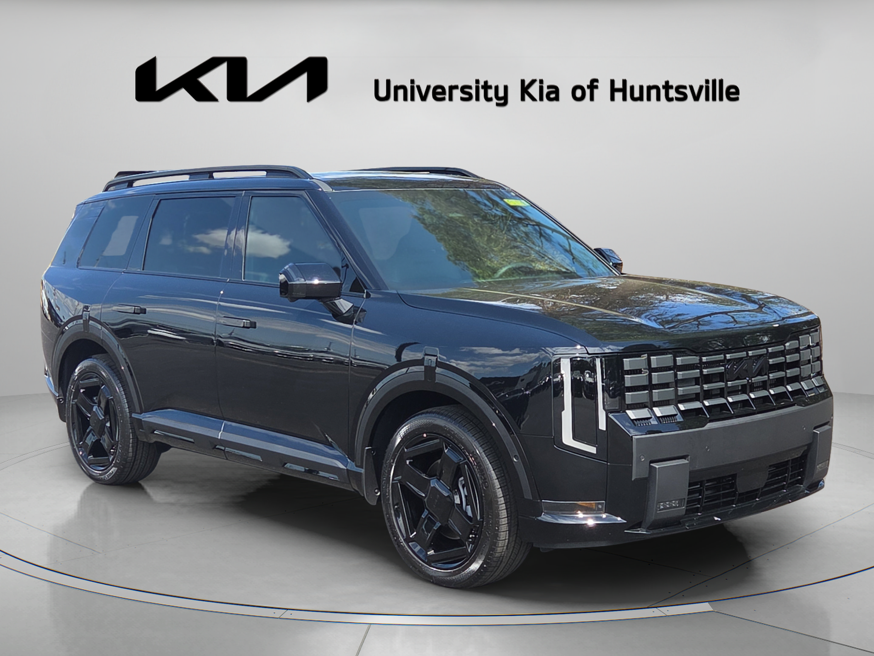 New 2027 Kia Telluride SX X-Line AWD/4WD image 1