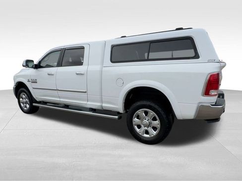Used 2014 RAM 2500 Limited image 8