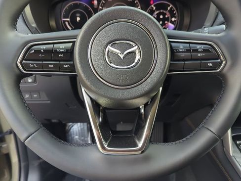 New 2026 MAZDA CX-70 SC Plus image 16
