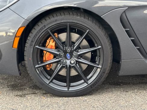 New 2026 Subaru BRZ tS image 23