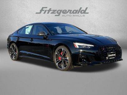 Used 2024 Audi S5 Prestige w/ Prestige Package