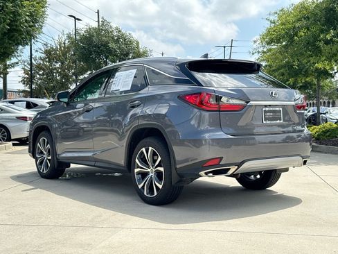 Used 2022 Lexus RX 350 FWD w/ Premium Package image 6