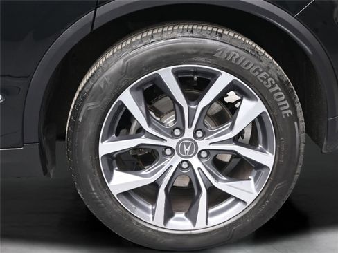 Used 2023 Acura MDX SH-AWD w/ Technology Package image 13