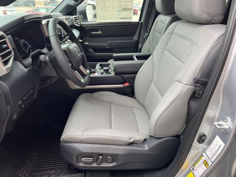 New 2025 Toyota Tundra SR5 image 13