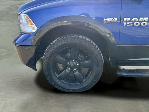 Used 2015 RAM 1500 Outdoorsman image 21