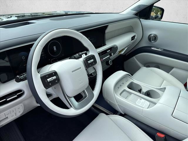 Certified 2026 Hyundai Palisade Calligraphy AWD/4WD image 3
