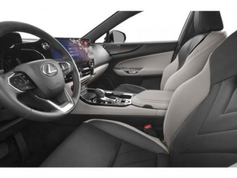 Used 2024 Lexus NX 300h AWD w/ Luxury Package image 8