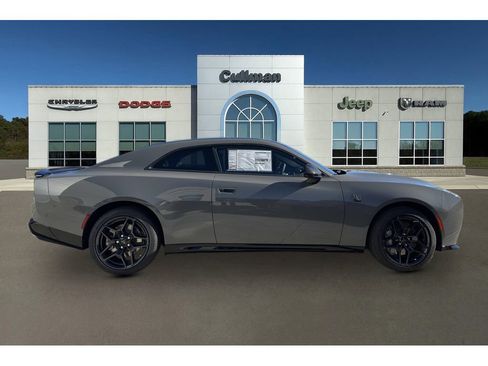 New 2026 Dodge Charger Scat Pack image 2