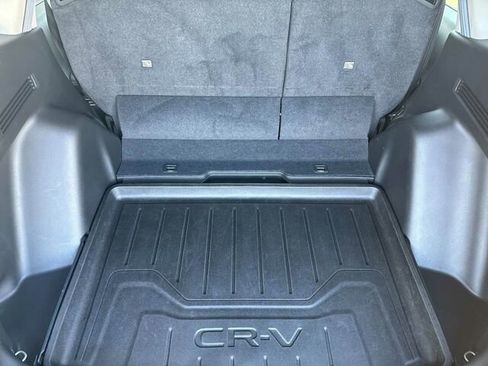 Used 2024 Honda CR-V EX image 19