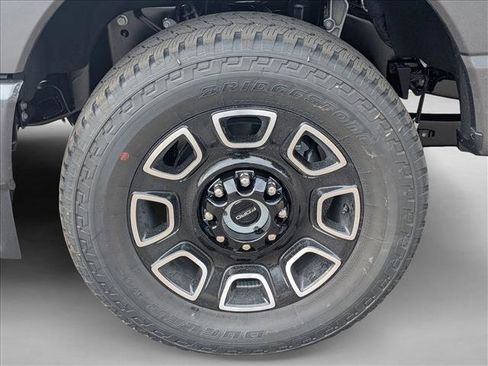 New 2026 Ford F350 Platinum image 10