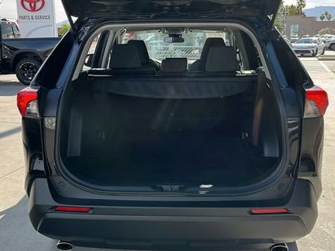 Used 2023 Toyota RAV4 XLE FWD image 24