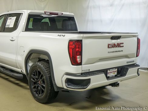 Used 2023 GMC Sierra 1500 Elevation AWD/4WD image 7