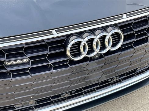 Used 2023 Audi A5 2.0T Premium Plus w/ Premium Plus image 28