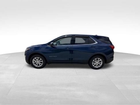 Certified 2020 Chevrolet Equinox LT AWD/4WD image 3
