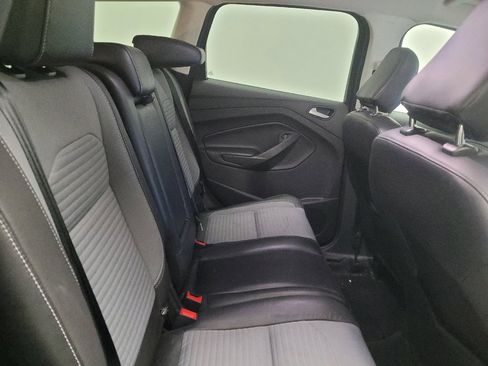 Used 2018 Ford Escape SE w/ SE Sport Appearance Package AWD/4WD image 19
