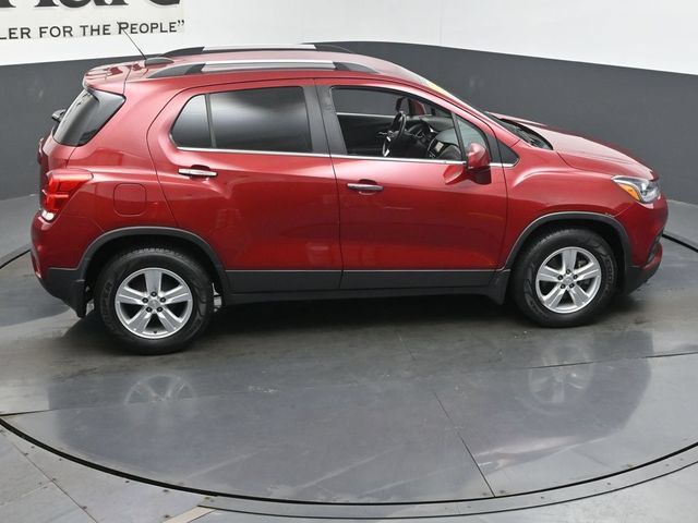 Used 2019 Chevrolet Trax LT FWD image 43