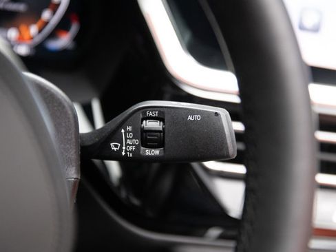 Used 2025 BMW Z4 M40i w/ Edition image 80