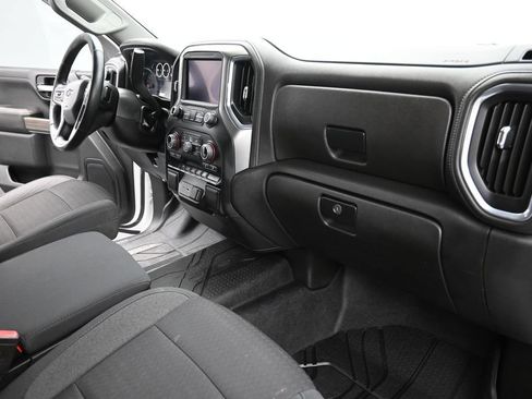 Used 2021 Chevrolet Silverado 1500 RST RWD image 10