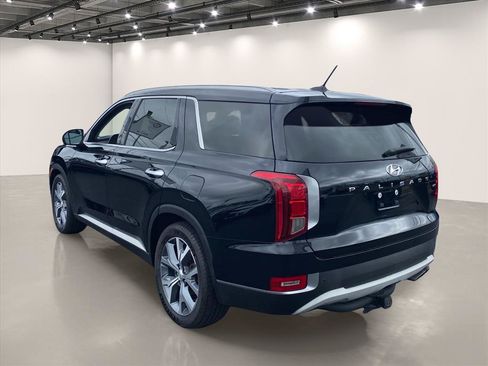 Used 2020 Hyundai Palisade SEL AWD/4WD image 5