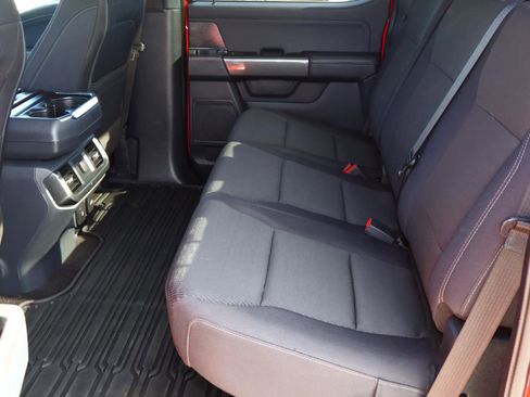 Used 2022 Ford F150 XLT w/ Equipment Group 301A Mid image 23