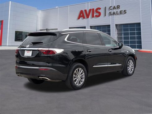 Used 2024 Buick Enclave Premium image 6