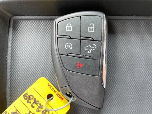 Used 2024 Chevrolet Silverado 1500 LT AWD/4WD image 26