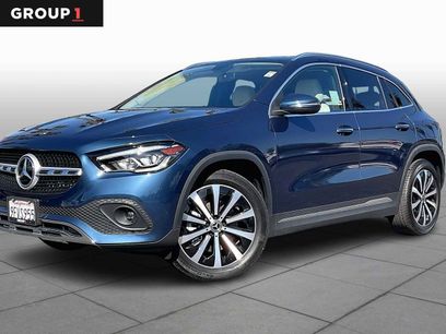 Used 2023 Mercedes-Benz GLA 250 GLA 250