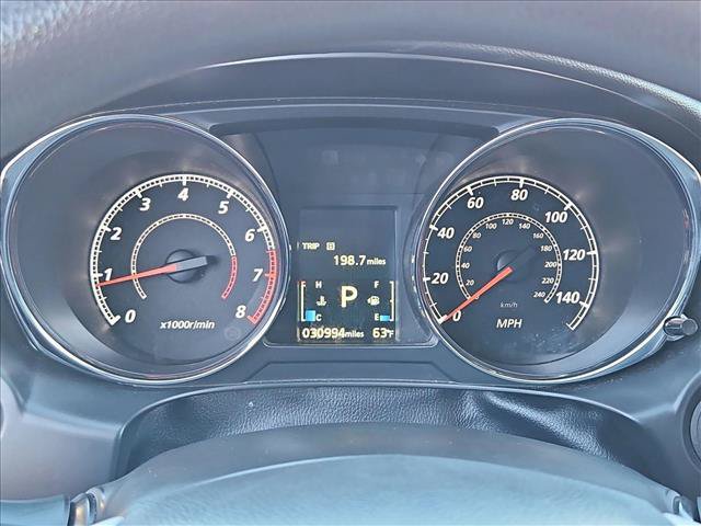 Used 2024 Mitsubishi Outlander Sport AWD image 11