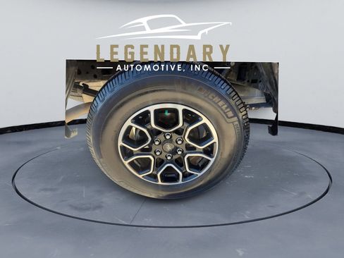 Used 2020 Ford F150 Lariat image 18