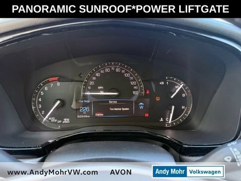 Used 2019 Cadillac XT5 Luxury FWD image 25