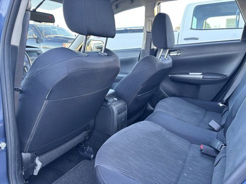 Used 2011 Subaru Impreza Outback Sport image 22