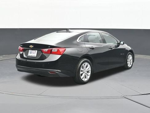Used 2024 Chevrolet Malibu LT FWD image 13