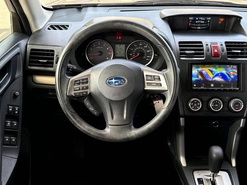 Used 2015 Subaru Forester 2.5i w/ Alloy Wheel Package AWD/4WD image 21