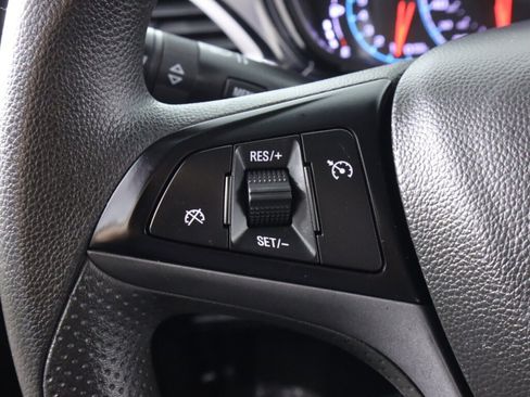 Used 2019 Chevrolet Spark LT FWD image 12